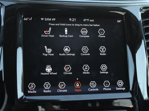 Used 2019 Jeep Cherokee Limited image 13