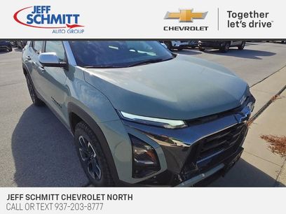 Certified 2026 Chevrolet Equinox ACTIV w/ Convenience Package III