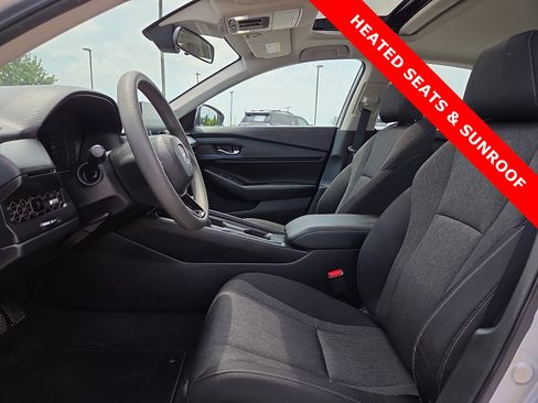 Used 2024 Honda Accord EX image 15