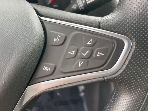 Used 2023 Chevrolet Malibu LT FWD image 14