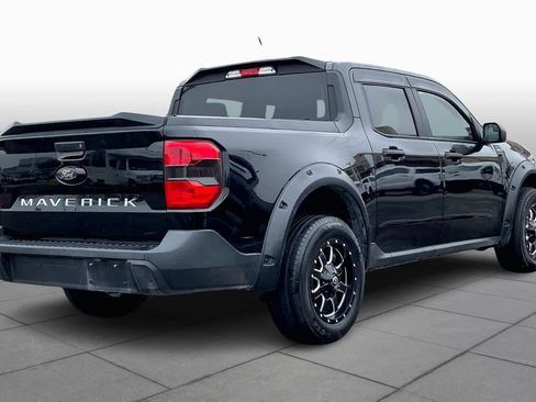 Used 2022 Ford Maverick XLT image 12