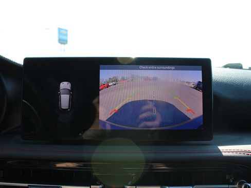 Used 2024 Dodge Hornet R/T AWD/4WD image 47