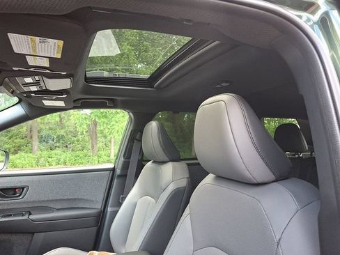 New 2026 Subaru Outback Limited AWD/4WD image 10