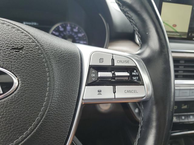 Used 2020 Kia Telluride SX w/ SX Prestige Package AWD/4WD image 25