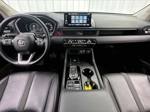 Certified 2023 Honda Pilot EX-L image 14