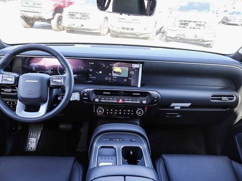 New 2026 Hyundai Palisade Calligraphy image 13