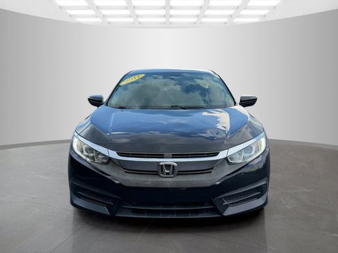 Used 2017 Honda Civic LX image 2