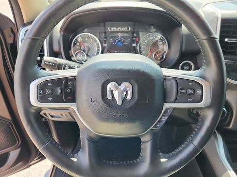 Used 2020 RAM 1500 Big Horn AWD/4WD image 20