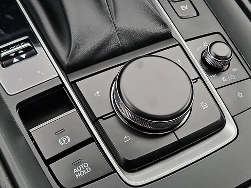 New 2026 MAZDA CX-50 2.5 Hybrid w/ Weather Package image 19