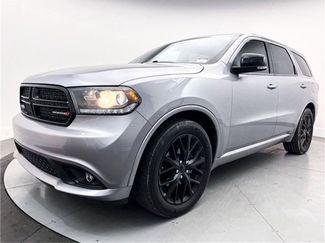 Used 2016 Dodge Durango Limited w/ Premium Group image 1
