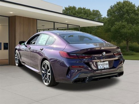 New 2026 BMW M850i xDrive image 15