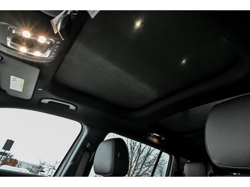 New 2026 Mercedes-Benz GLB 250 4MATIC image 10