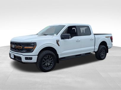 Used 2025 Ford F150 Tremor w/ Bed Utility Package