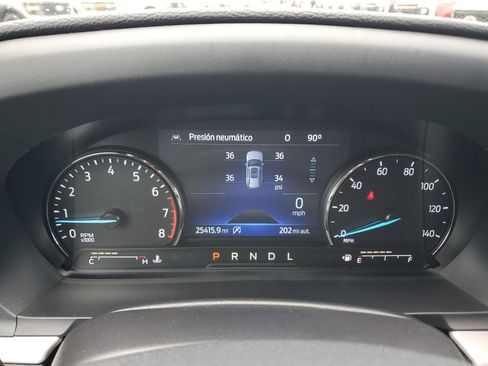 Certified 2023 Ford Explorer XLT image 33