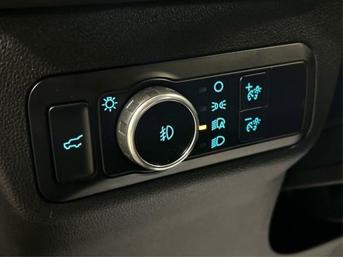 Used 2023 Ford Bronco Sport Big Bend w/ Convenience Package image 35