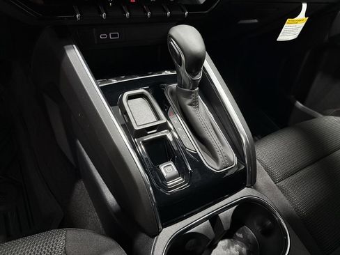 New 2026 GMC Canyon Elevation w/ Convenience Package RWD image 16