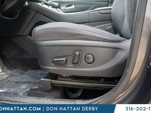 Used 2023 Hyundai Santa Fe SEL AWD/4WD image 16