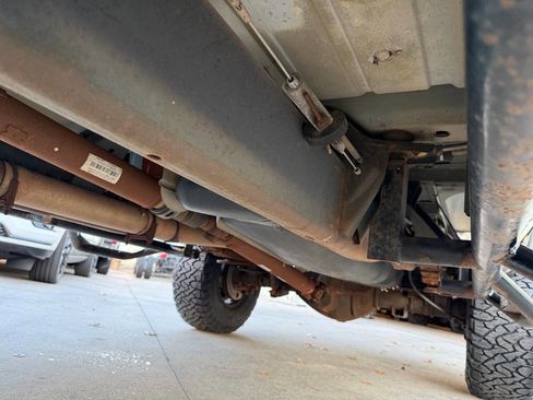 Used 2006 Dodge Ram 2500 Truck SLT image 31