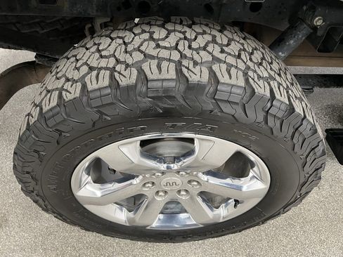 Used 2021 Ford F150 King Ranch image 14