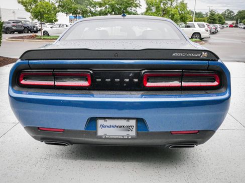 Used 2023 Dodge Challenger R/T Scat Pack w/ Plus Package RWD image 9