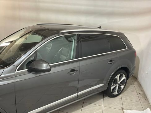 Used 2023 Audi Q7 3.0T Premium Plus w/ Premium Plus Package AWD/4WD image 20