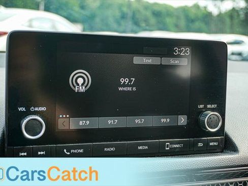 Used 2022 Honda Civic Sport image 27