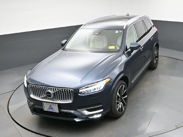 Used 2024 Volvo XC90 B6 Ultimate w/ Protection Package Premier AWD/4WD image 19