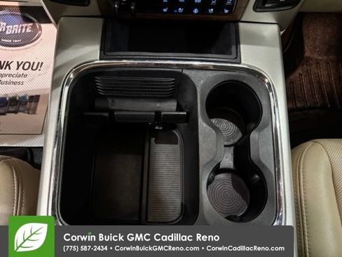 Used 2018 RAM 2500 Laramie w/ Cold Weather Group AWD/4WD image 30