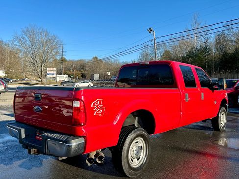 Used 2015 Ford F250 XL w/ Power Equipment Group image 7