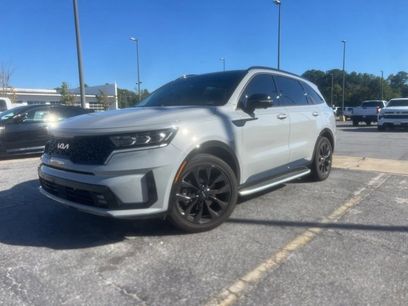 Used 2022 Kia Sorento SX