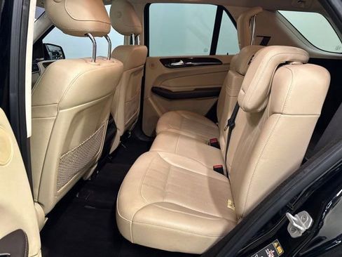 Used 2016 Mercedes-Benz GLE 350 4MATIC image 29