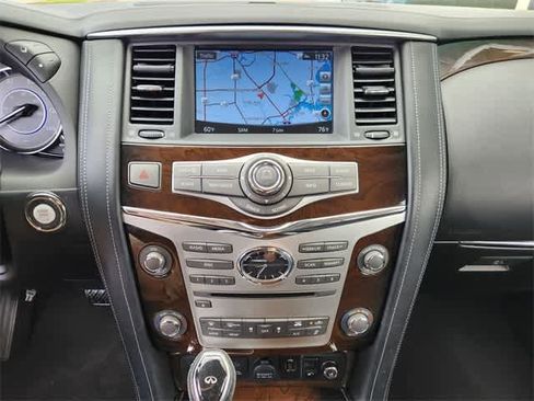 Used 2019 INFINITI QX80 Luxe w/ 22" Wheel Package image 16