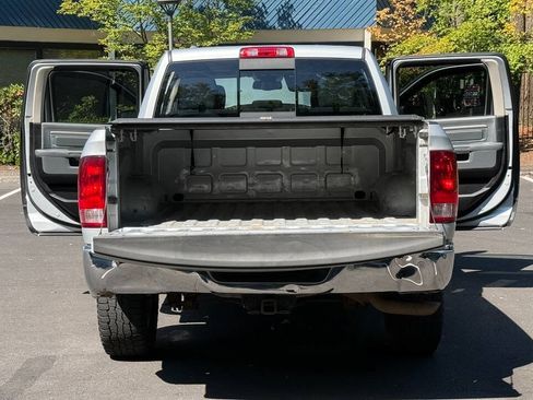 Used 2014 RAM 1500 Big Horn AWD/4WD image 11