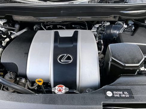 Used 2021 Lexus RX 350L FWD w/ Premium Package image 32