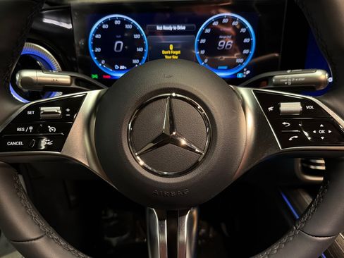 New 2027 Mercedes-Benz CLA 250+ image 20