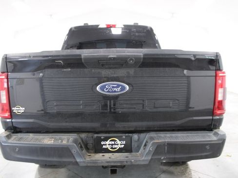 Used 2021 Ford F150 XL w/ Max Trailer Tow Package AWD/4WD image 8