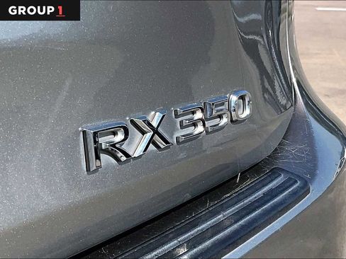 Used 2021 Lexus RX 350 FWD w/ Premium Package image 28