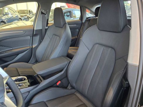 New 2026 Audi A6 Premium Plus image 21