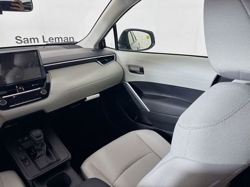 New 2026 Toyota Corolla Cross LE image 23