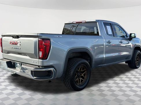 Used 2023 GMC Sierra 1500 SLE w/ Enhanced Capability Package image 5