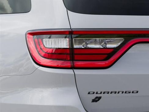 New 2026 Dodge Durango GT image 9