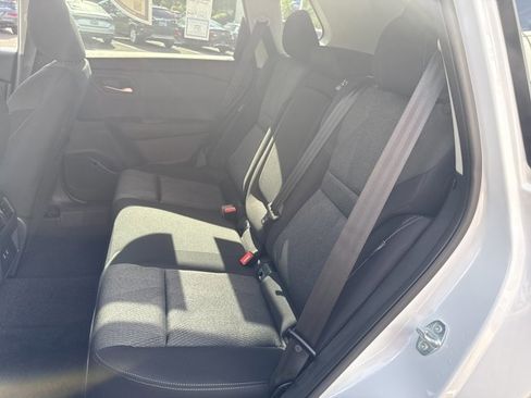 New 2026 Nissan Rogue SV w/ Cold Weather Package image 16