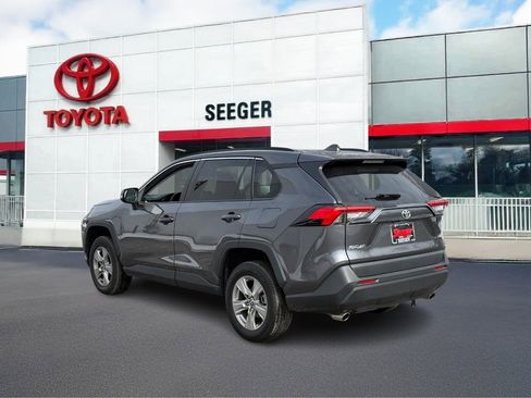 Used 2023 Toyota RAV4 XLE w/ Convenience Package image 6