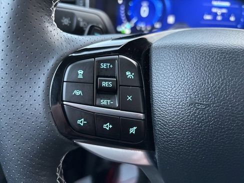 Used 2023 Ford Explorer ST w/ Equipment Group 401A image 19