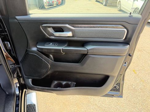 Used 2019 RAM 1500 Big Horn AWD/4WD image 52