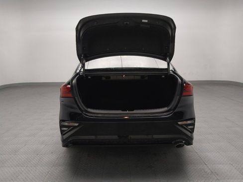 Used 2021 Kia Forte LXS image 29