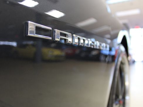 Used 2012 Chevrolet Camaro SS w/ RS Package image 11