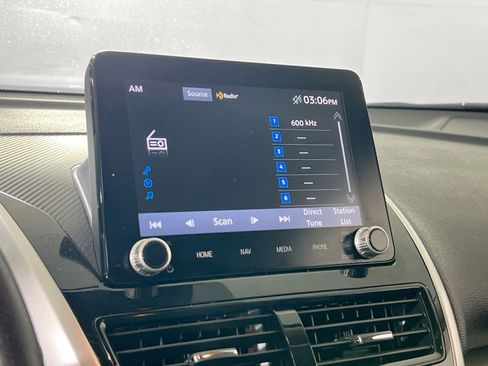 Used 2023 Mitsubishi Eclipse Cross SE image 15