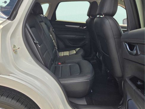 Certified 2025 MAZDA CX-5 AWD 2.5 S image 18