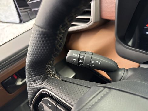 New 2026 Toyota Tundra 1794 Edition image 22